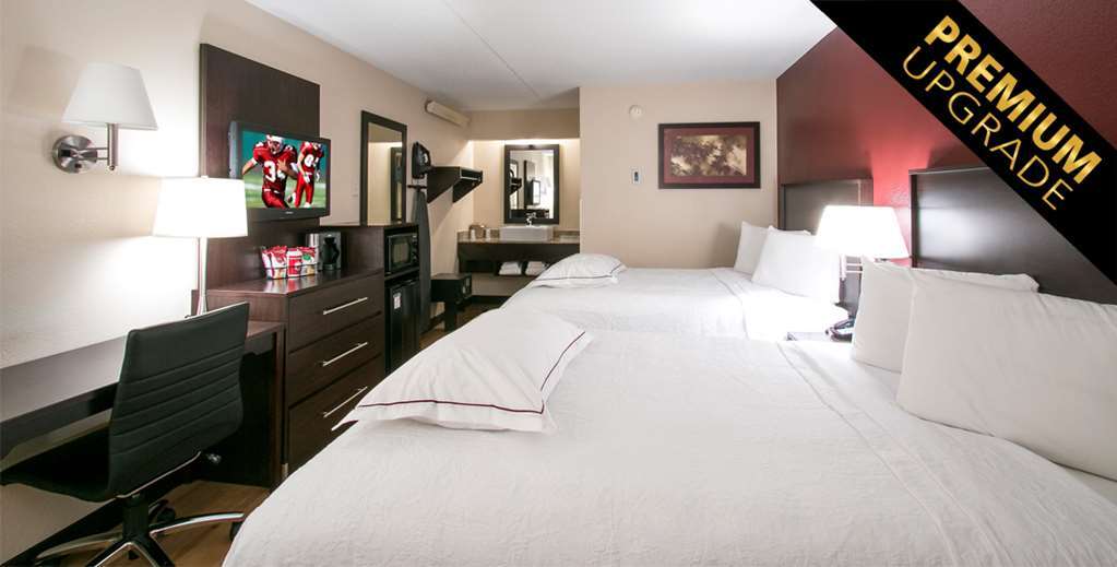 Red Roof Inn Plus+ Washington Dc - Alexandria Rom bilde